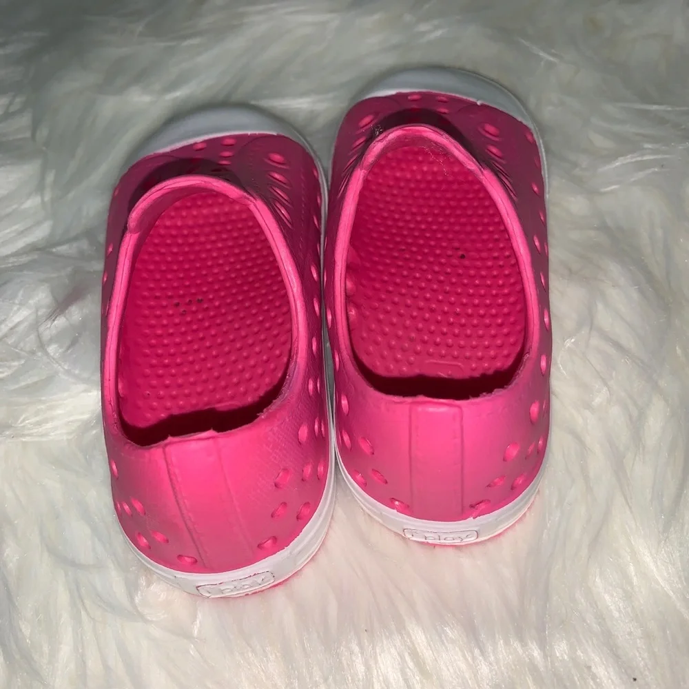 iPlay water shoe - pink - 5